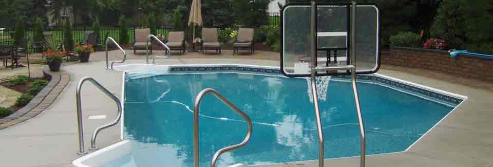 Custom Swimming Pools Ozaukee County